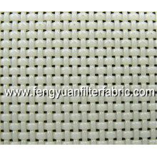 Polyester Plain Woven Dryer Screen for Paper Mill